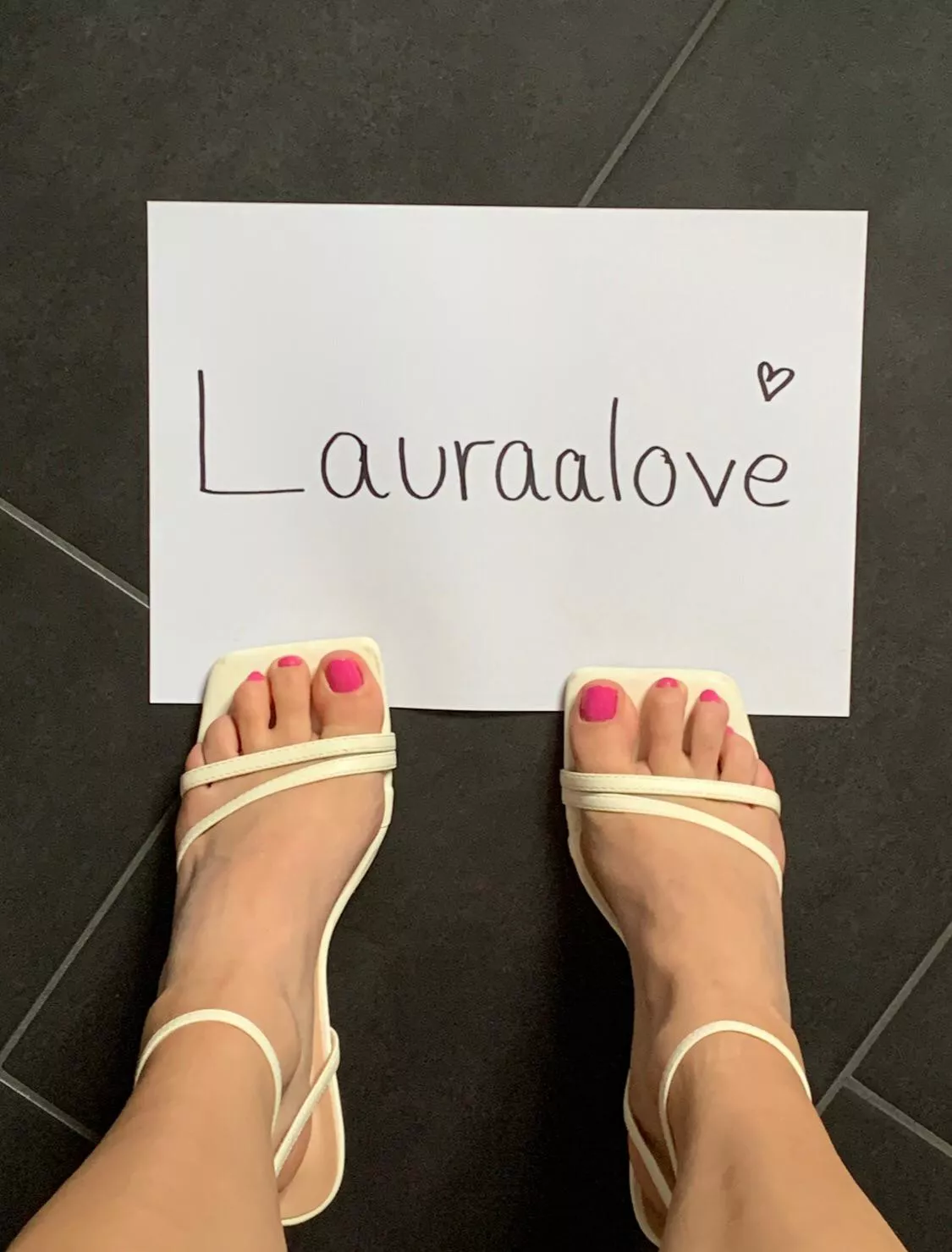 Would you get naughty with me wearing these?