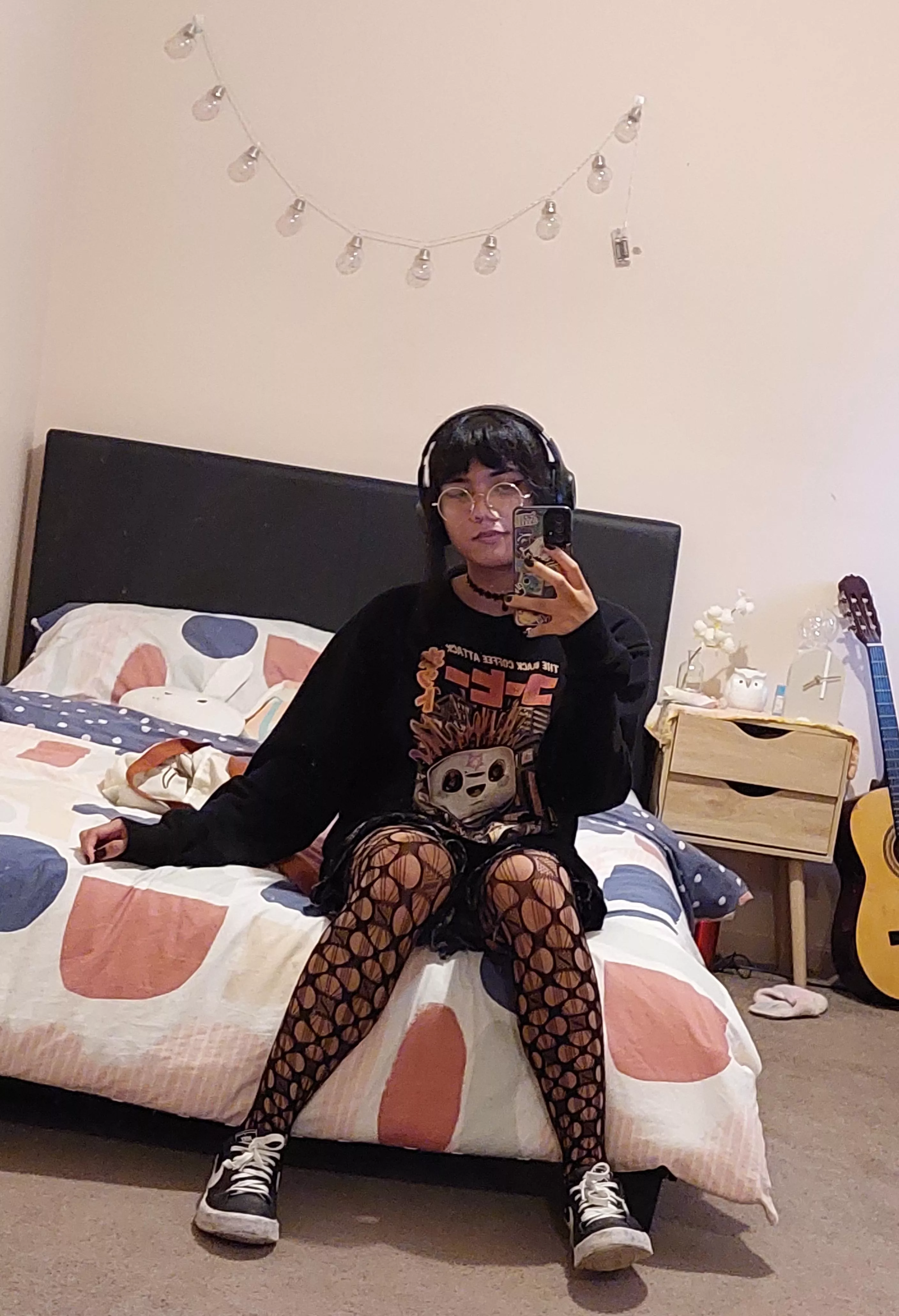 Yooo how'd I do 🙃