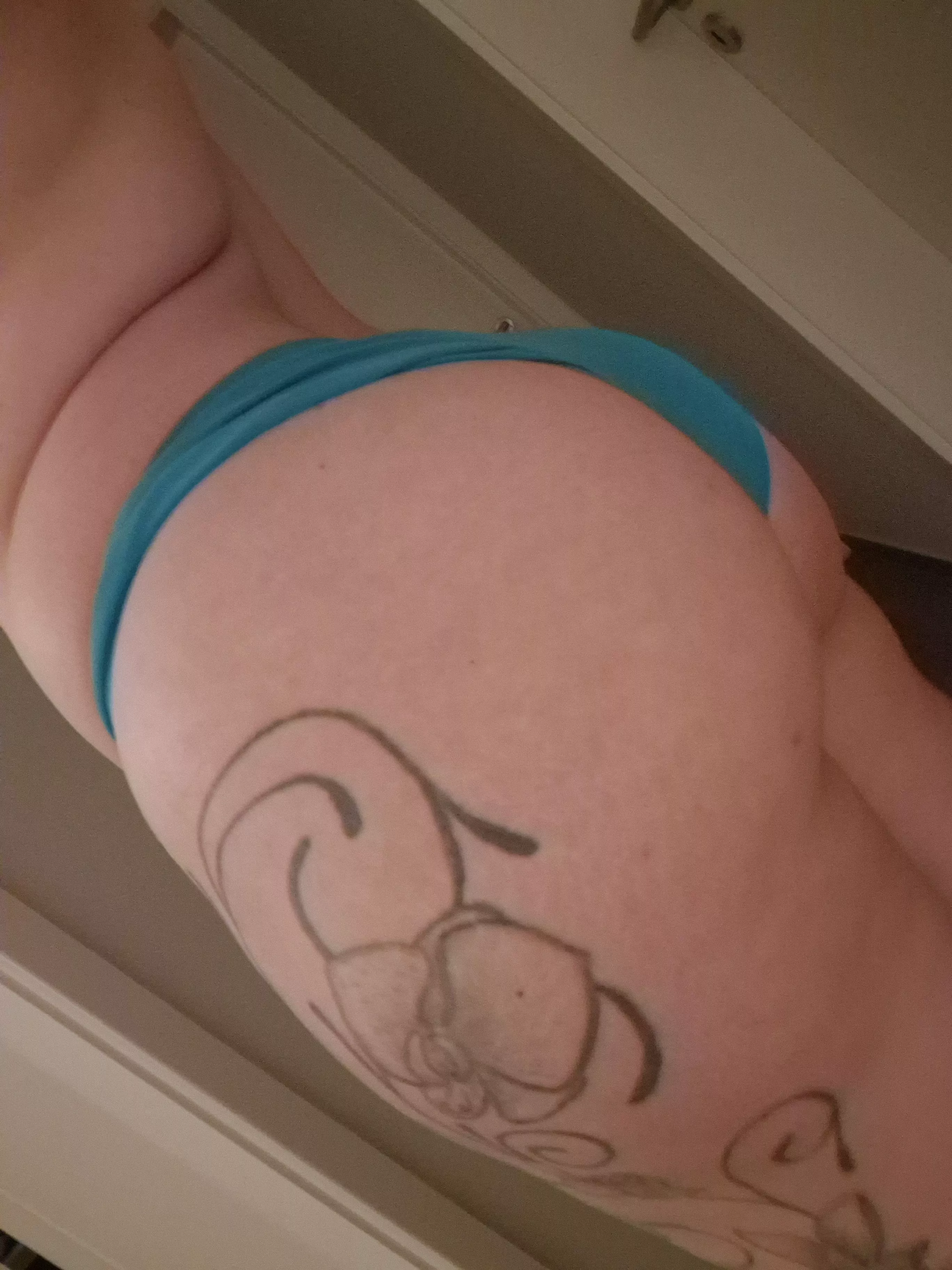 you like my Phat Ass ? [ba]