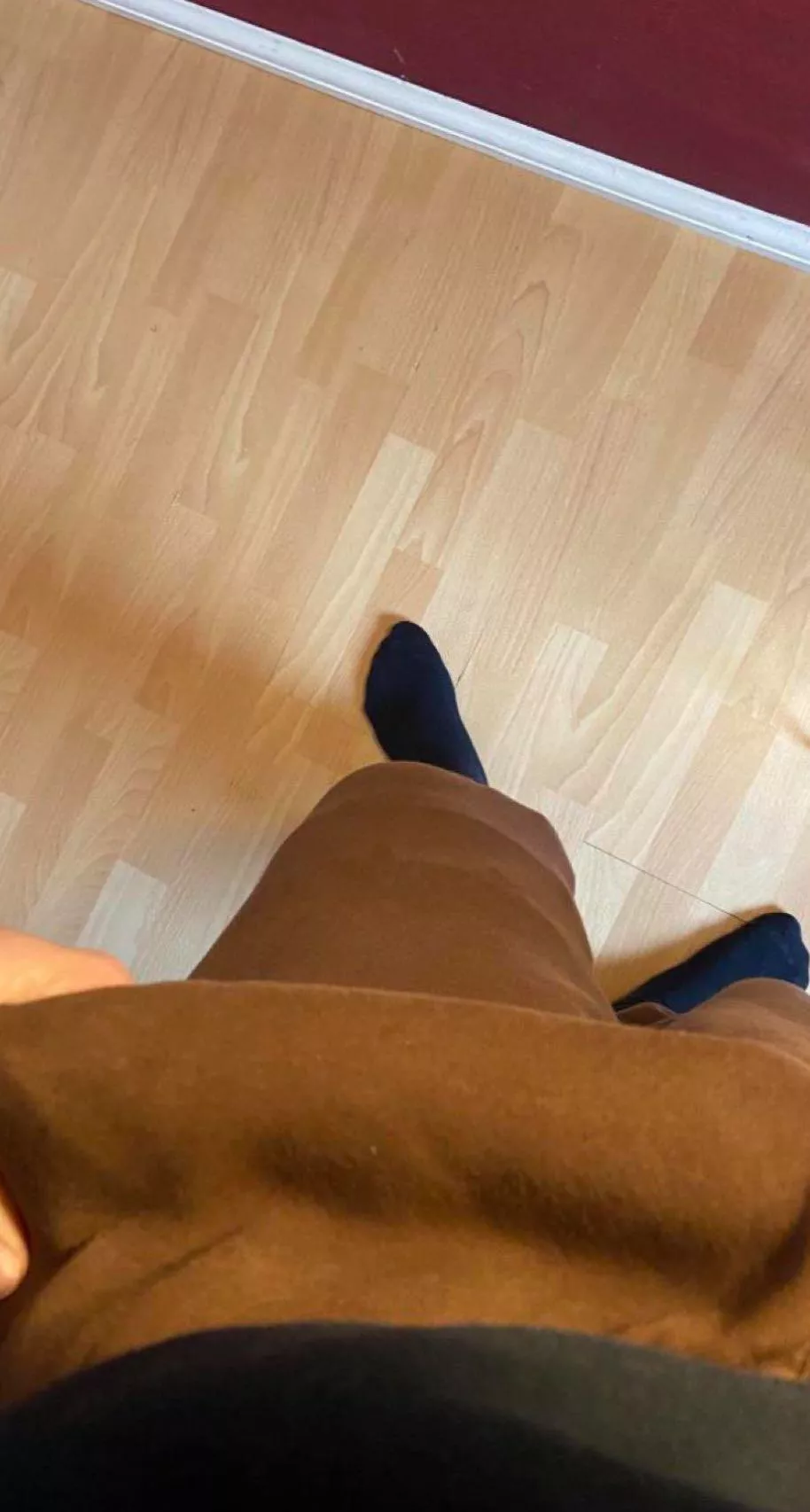 You want to see more? Dm me