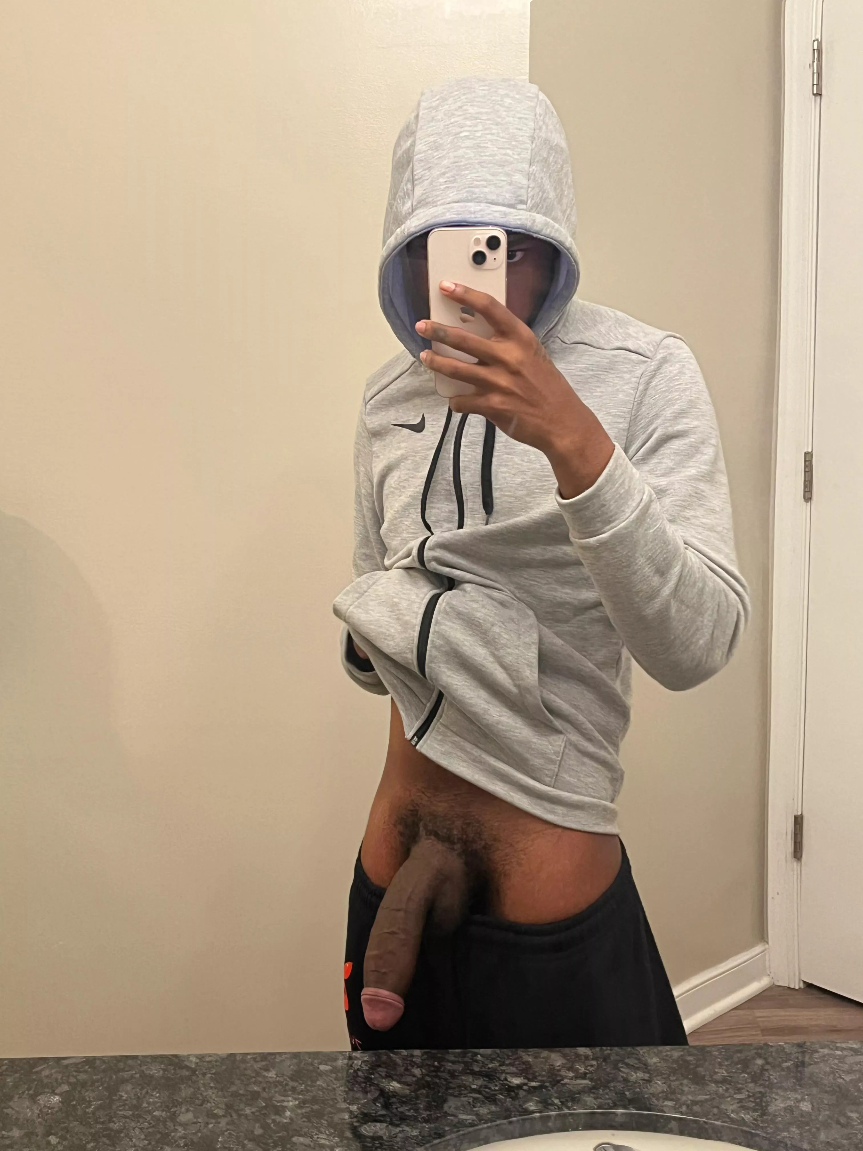 (18) Too big for my age??