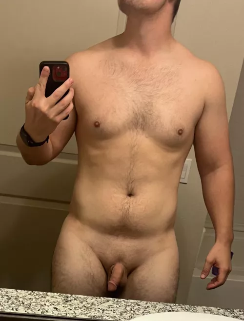 25(m) What do y’all think?