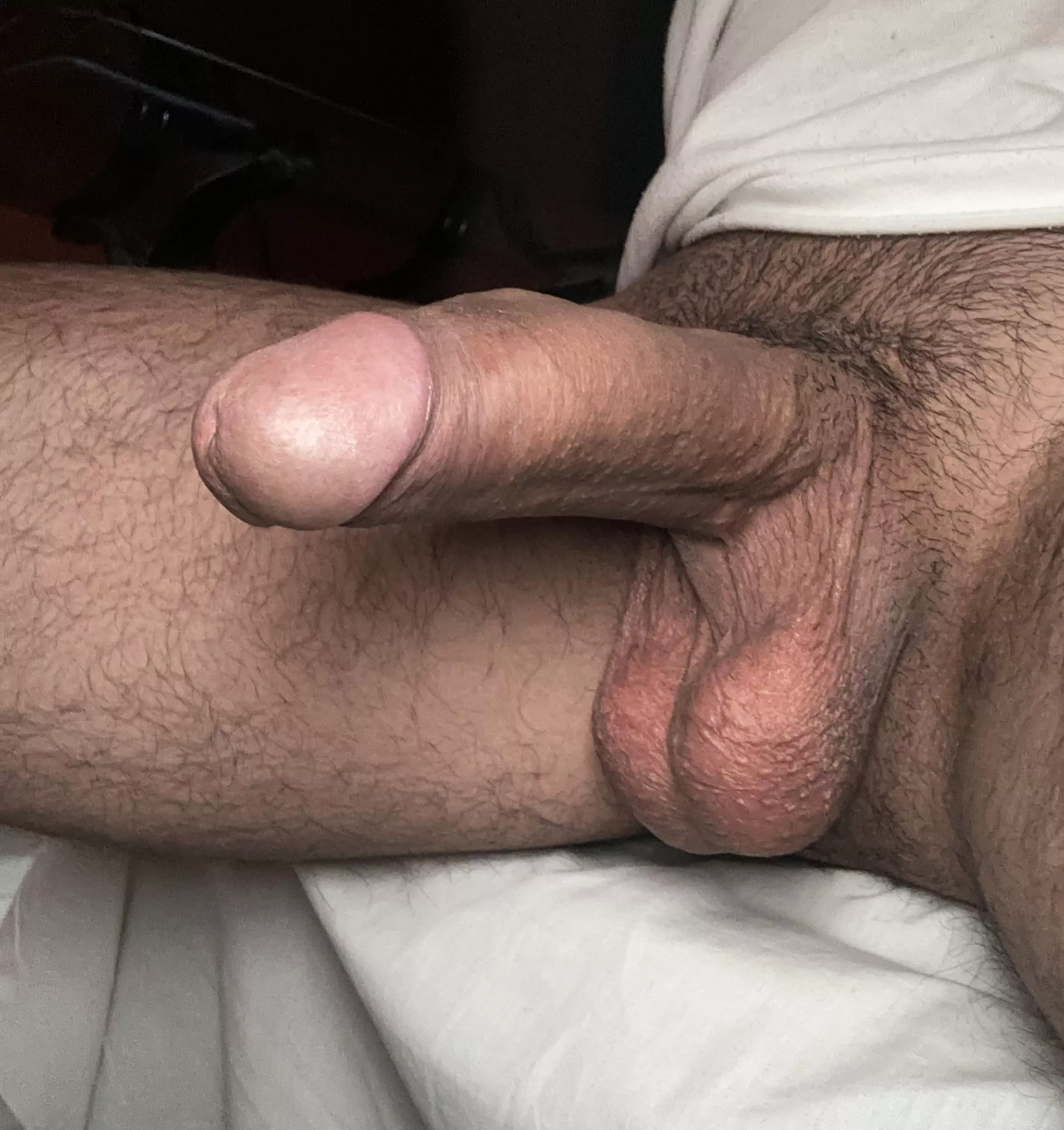 26 latino cock, help me out here