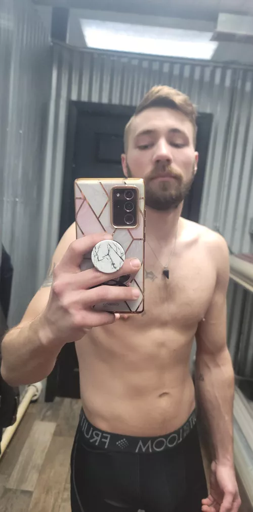 26M spring is around the corner