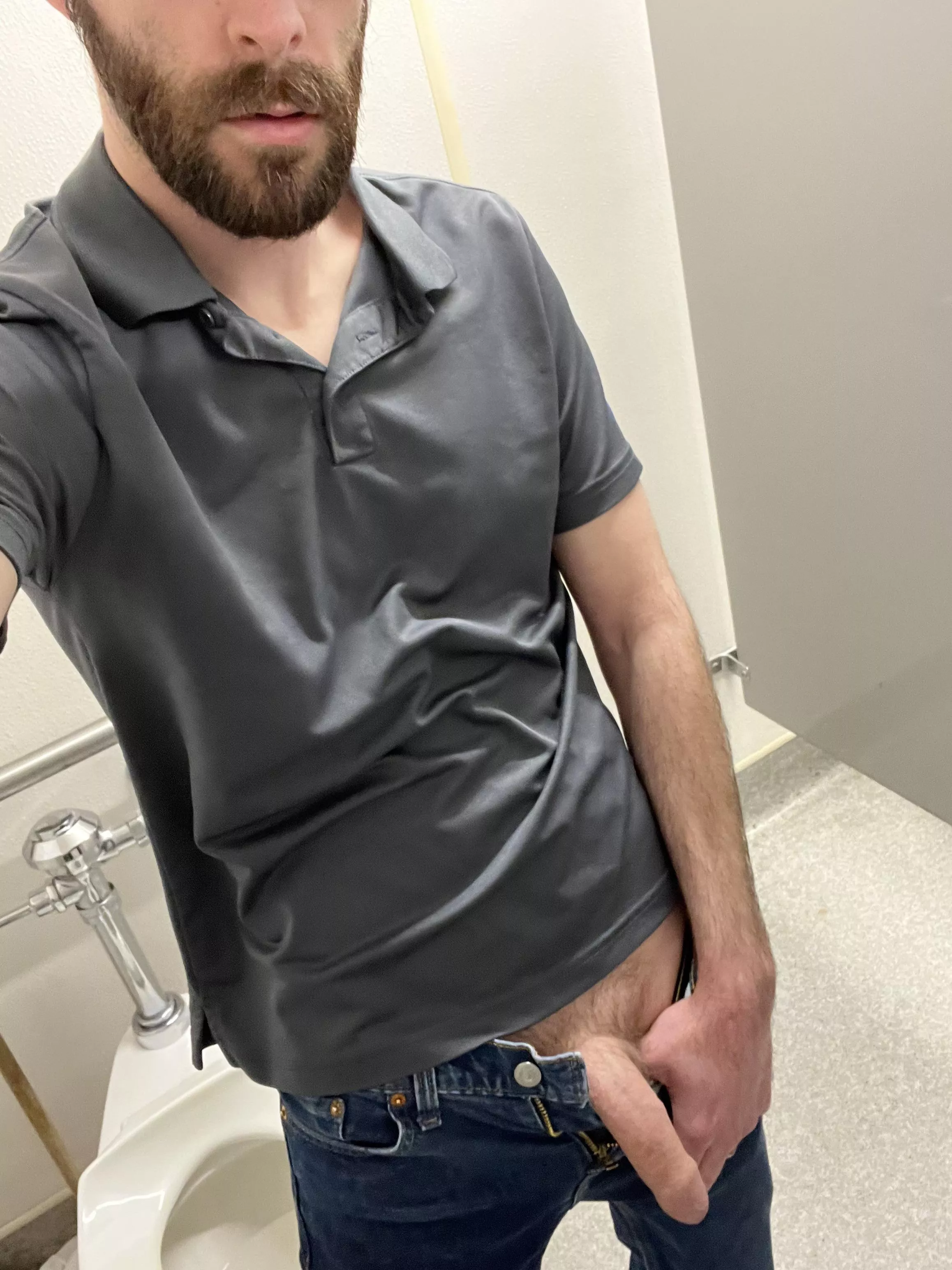 [32] Snuck this at work. 😂 Happy V Day everyone ❤️