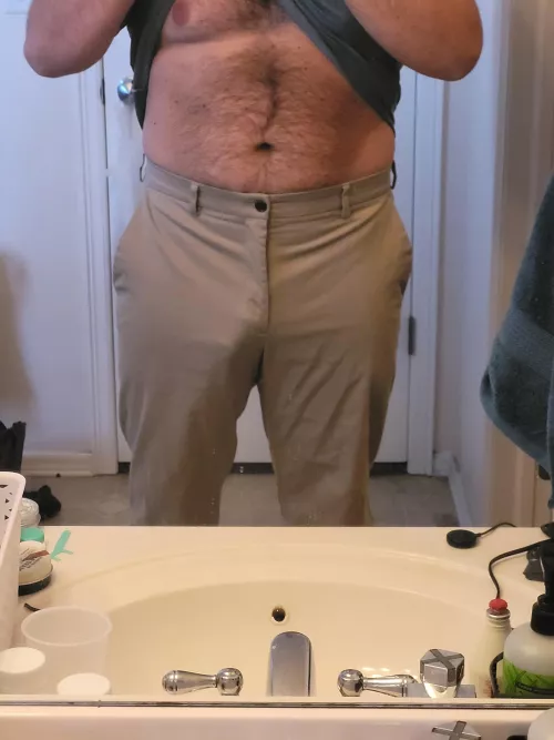 [34] do you think anyone will notice?