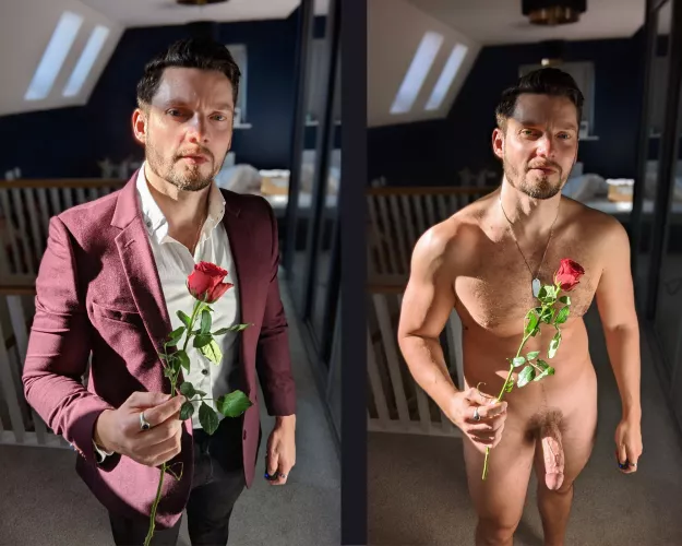 (36) Dinners on me tonight ❤️ then I'm the dessert 😈