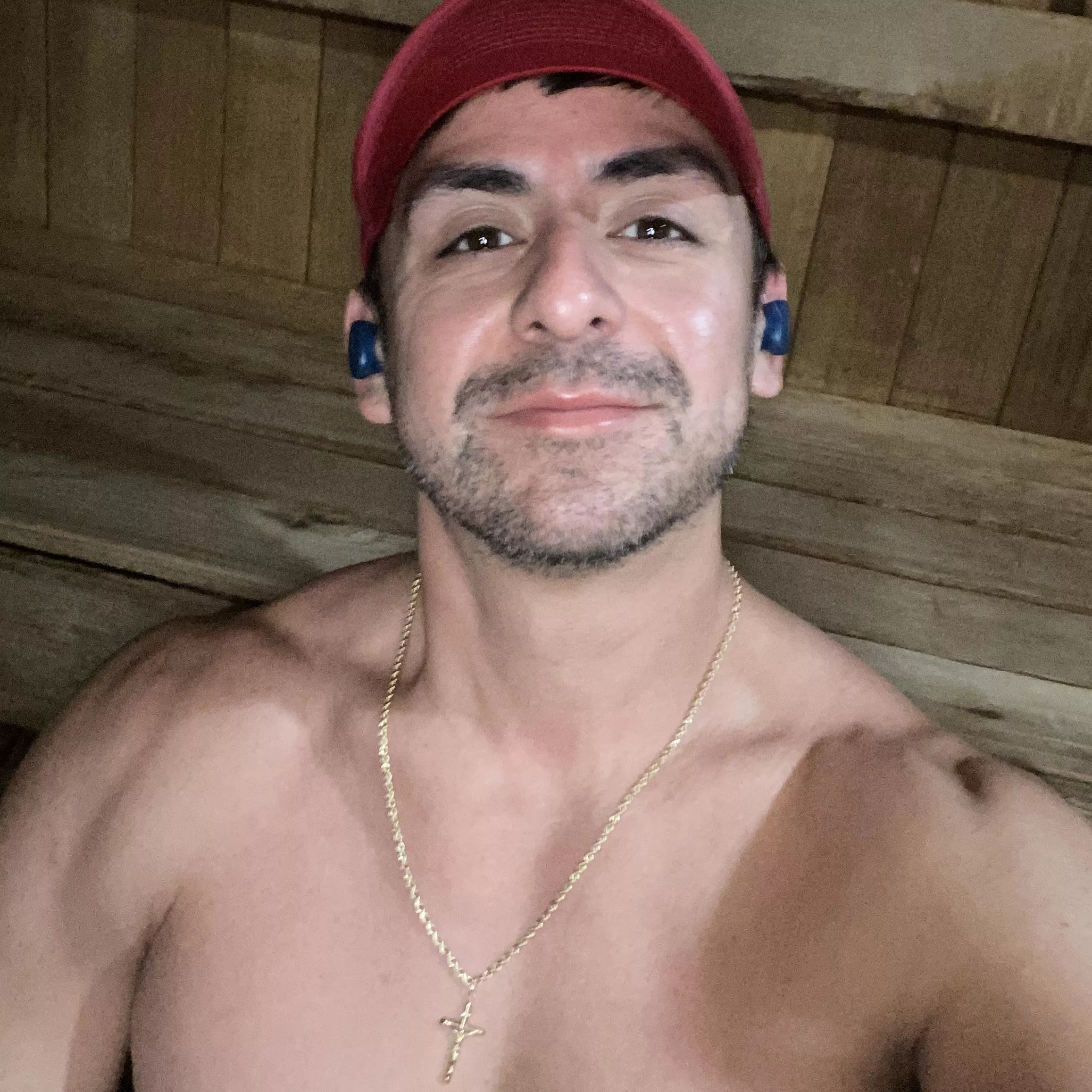 44 Sending all the love to you boys today!