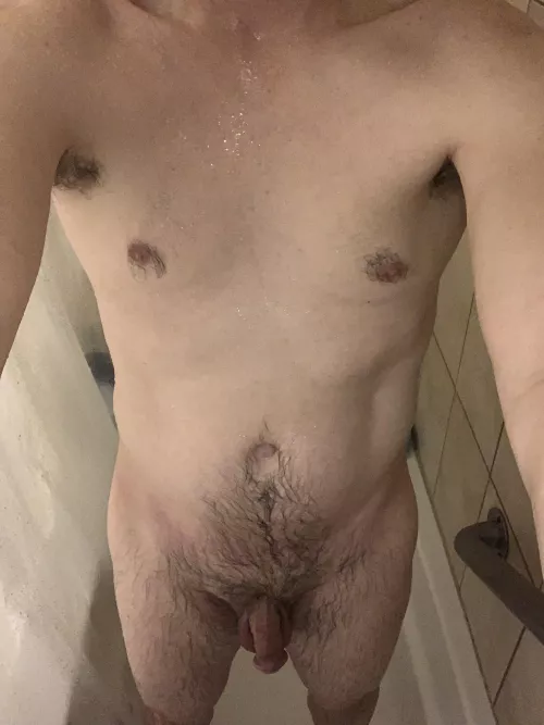 (47) Happy V Day! Who’s joining me in here?