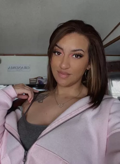 African American and Caucasian 💕🌸