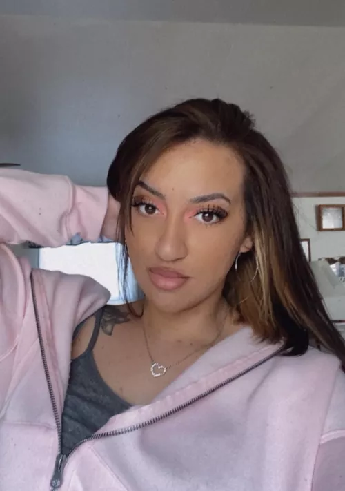 African American and Caucasian 🌸💕