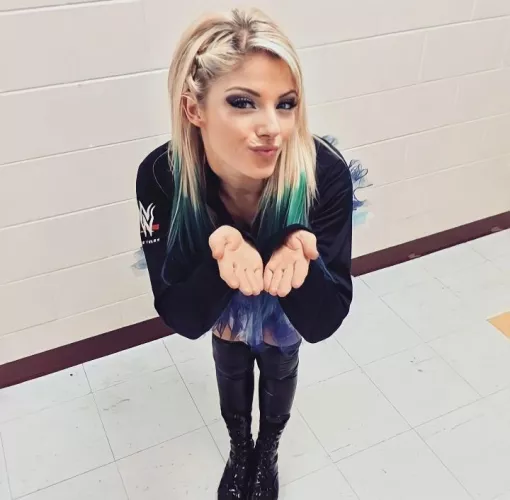 Alexa Bliss