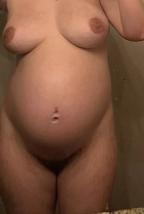 Already got my valentines present