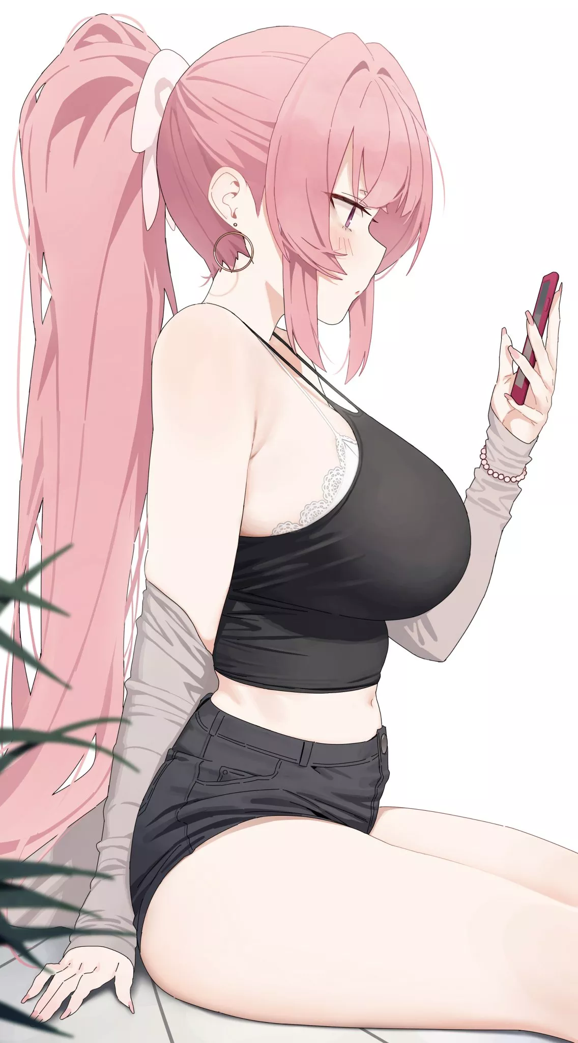 An important message