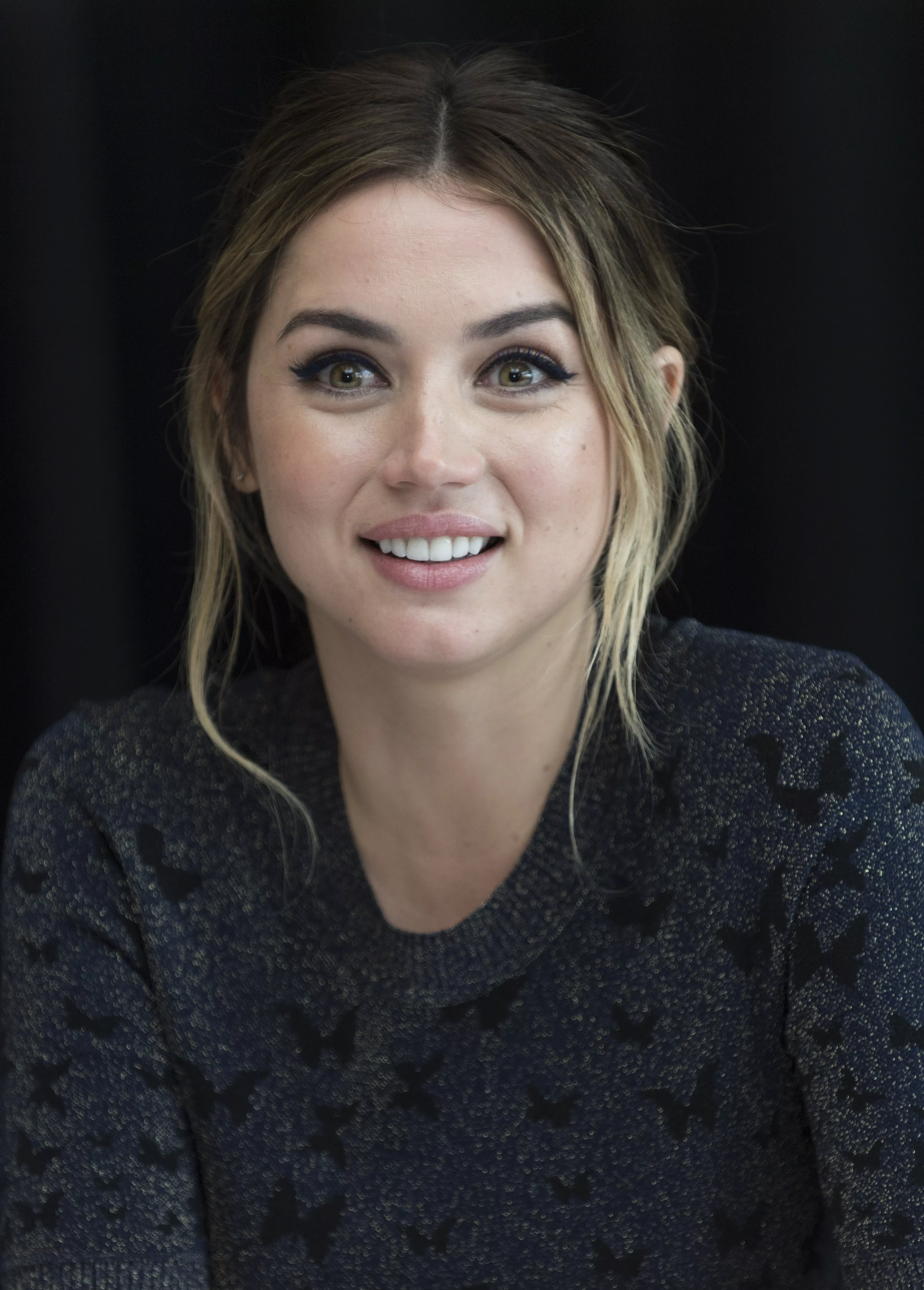 Ana de Armas