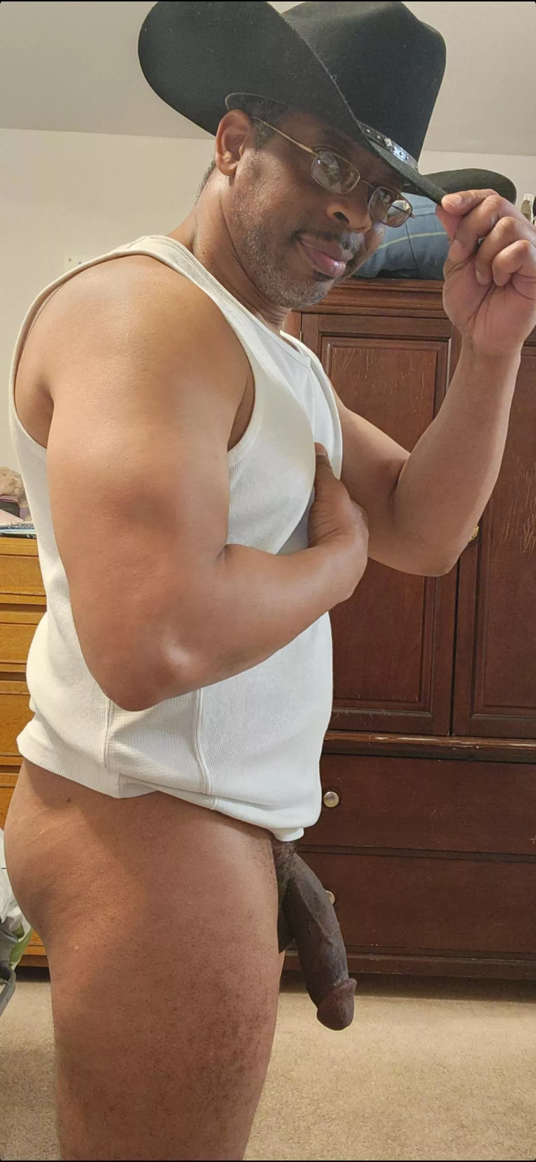 Anyone know how to handle and clean a loaded barrel?