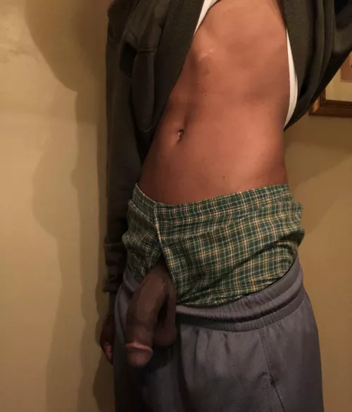 Anyone like plaid lol