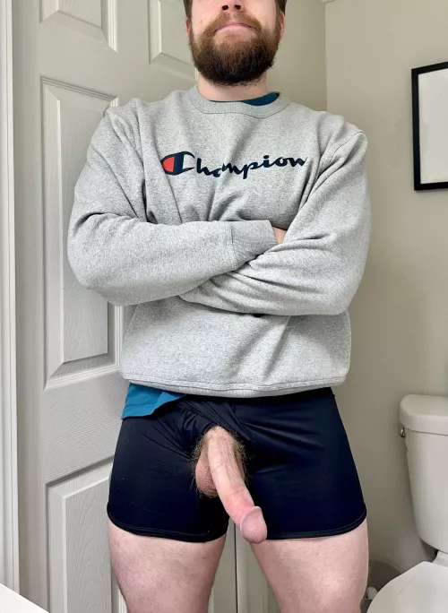 Anyone wanna be this dad’s valentine? [35]