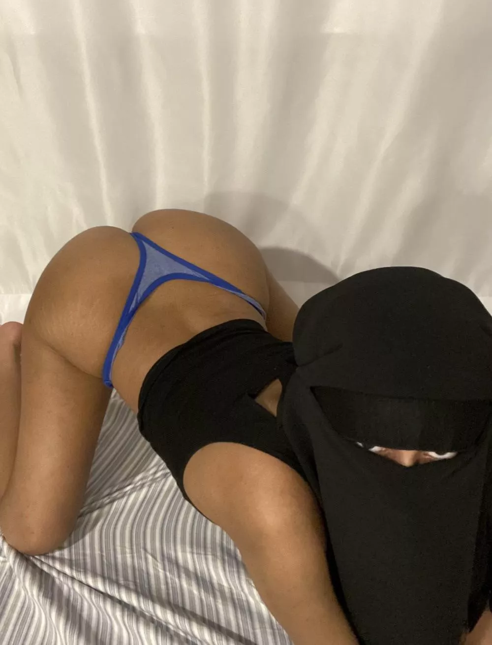 are my stretch marks beautiful daddy?🥺