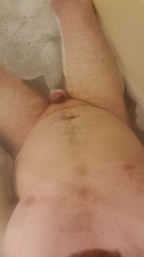 bath time