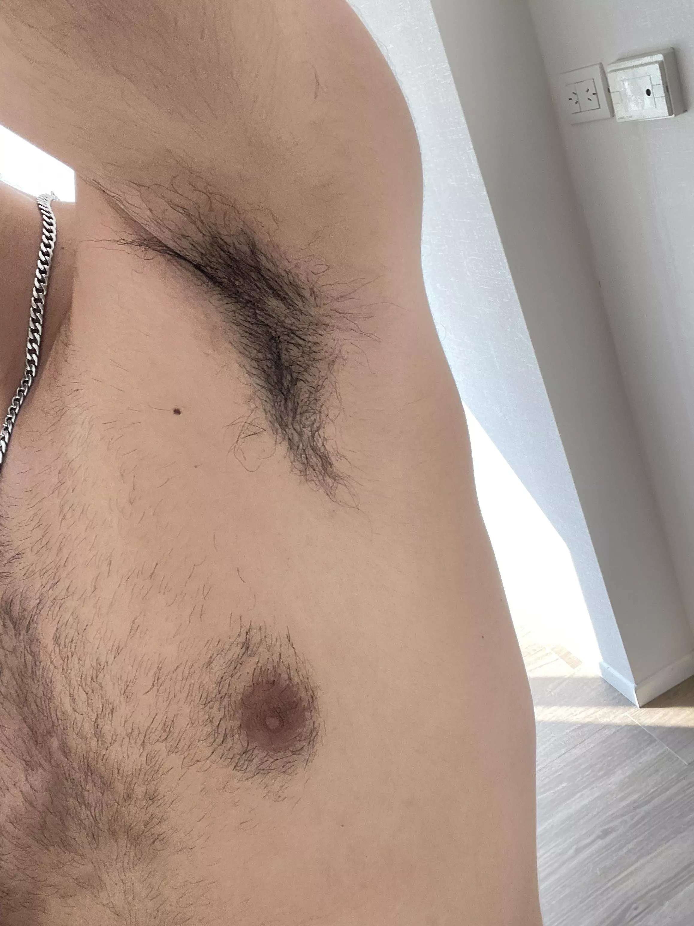 Be honest would you like sleep on me?