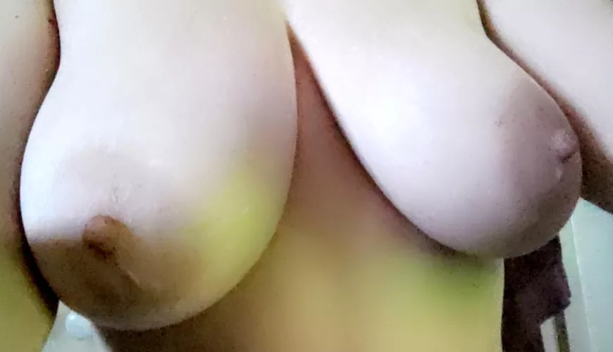 because my last one was too dark