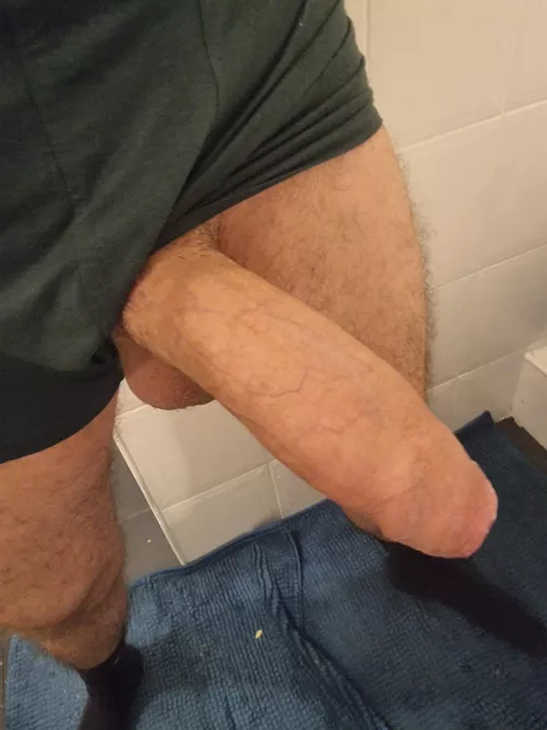 Been told I rock a fatty