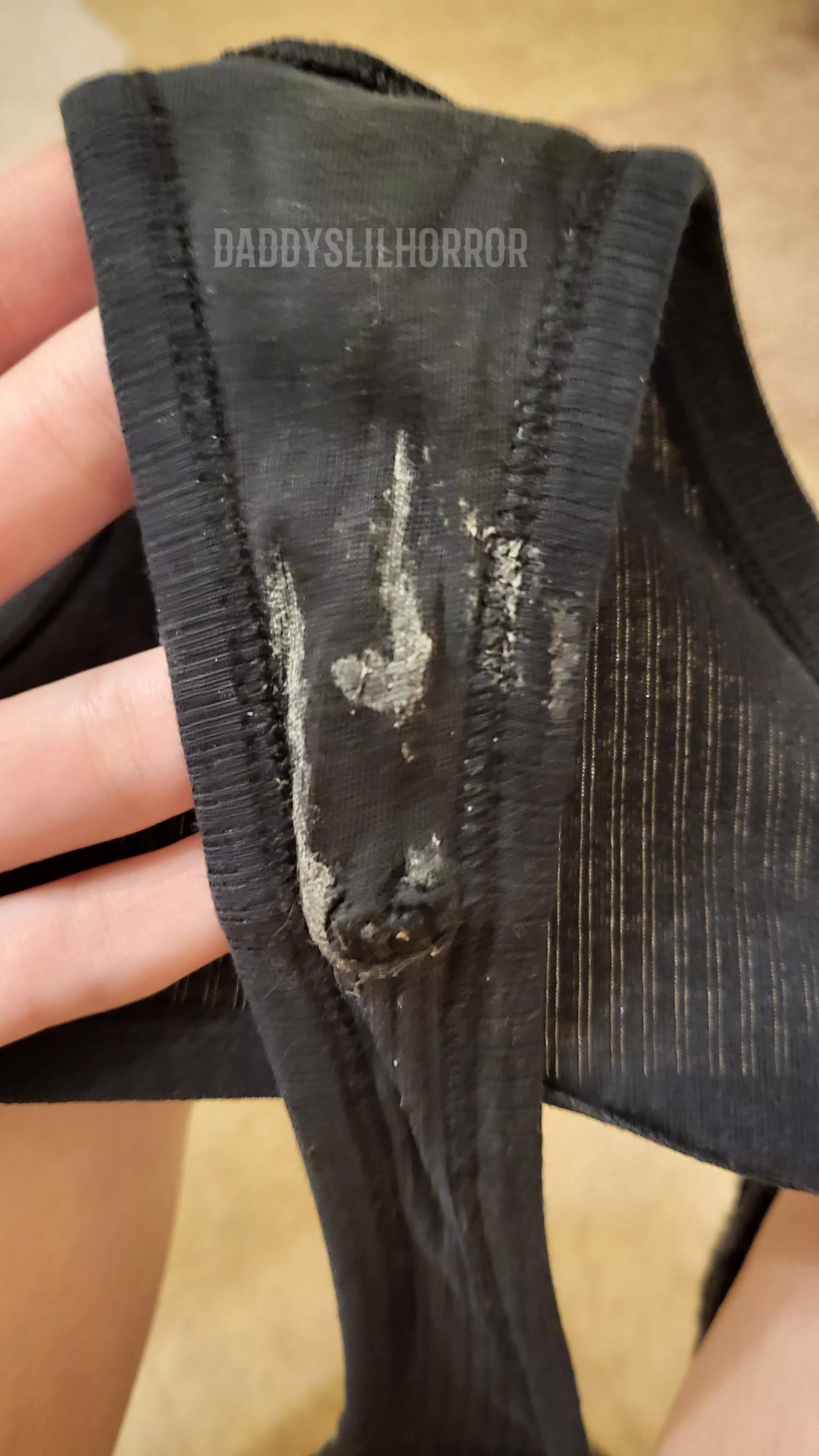 Been Wearing These For Maybe An Hour