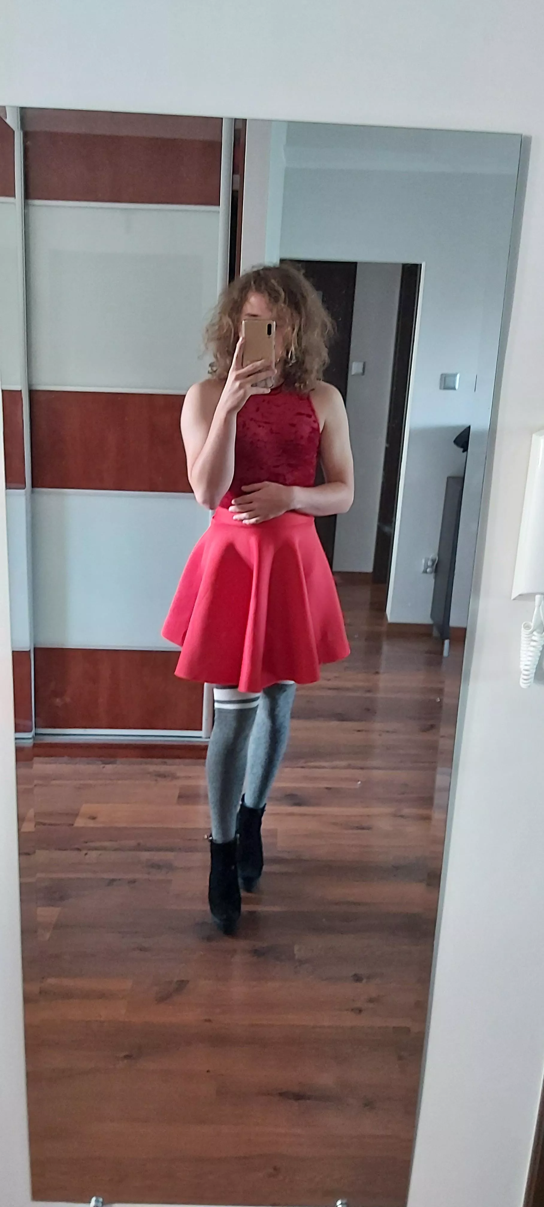 Boys make best girls :3