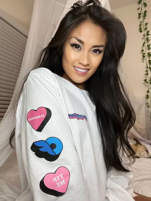 Can I be your fantasy?