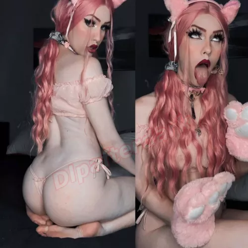 Can I be your Valentine?