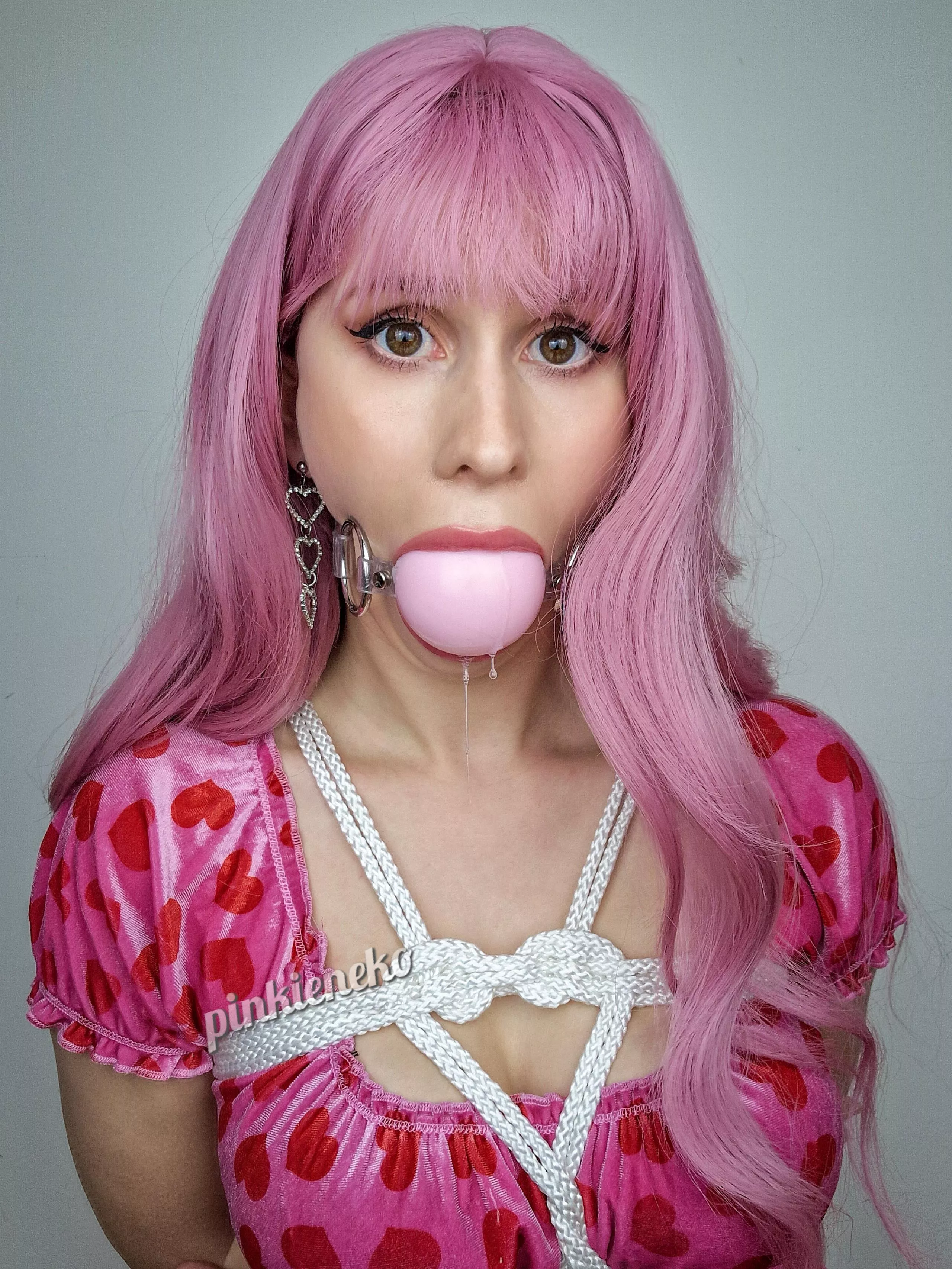 Can I be your valentine?^^