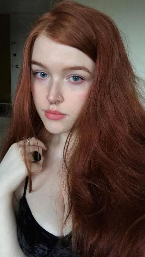 Can I be your Valentine? 💘