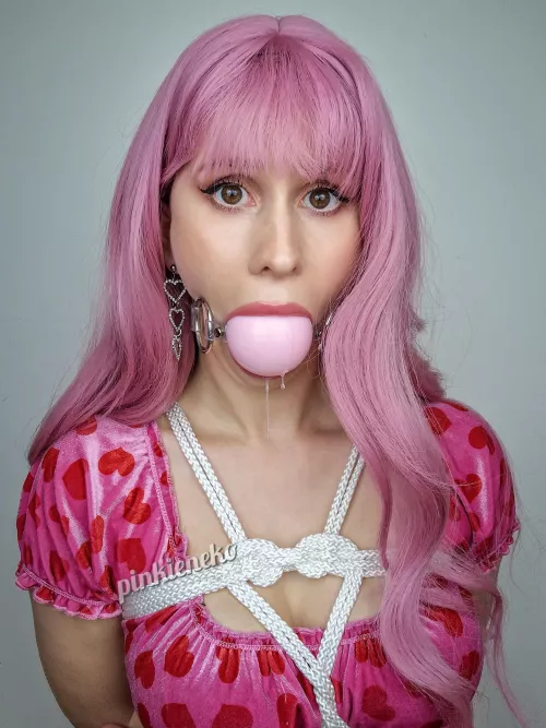 Can I be your Vday date?^^ [F]