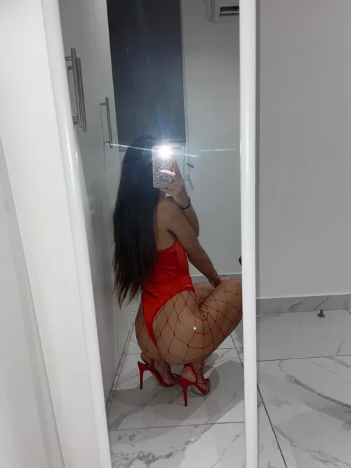 Can I wear this for our first date?