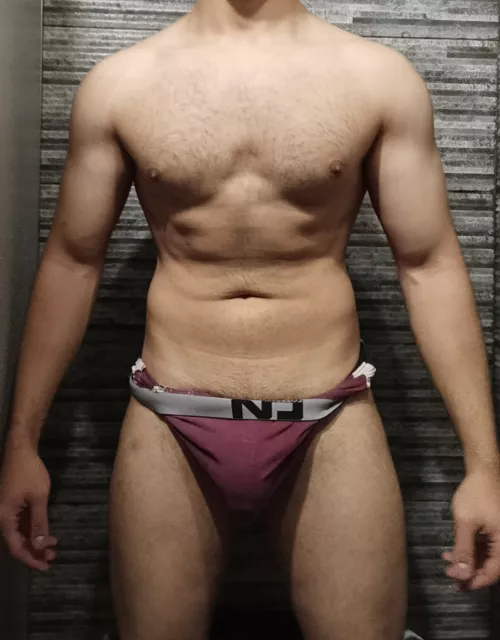 can you fit it all in u ?