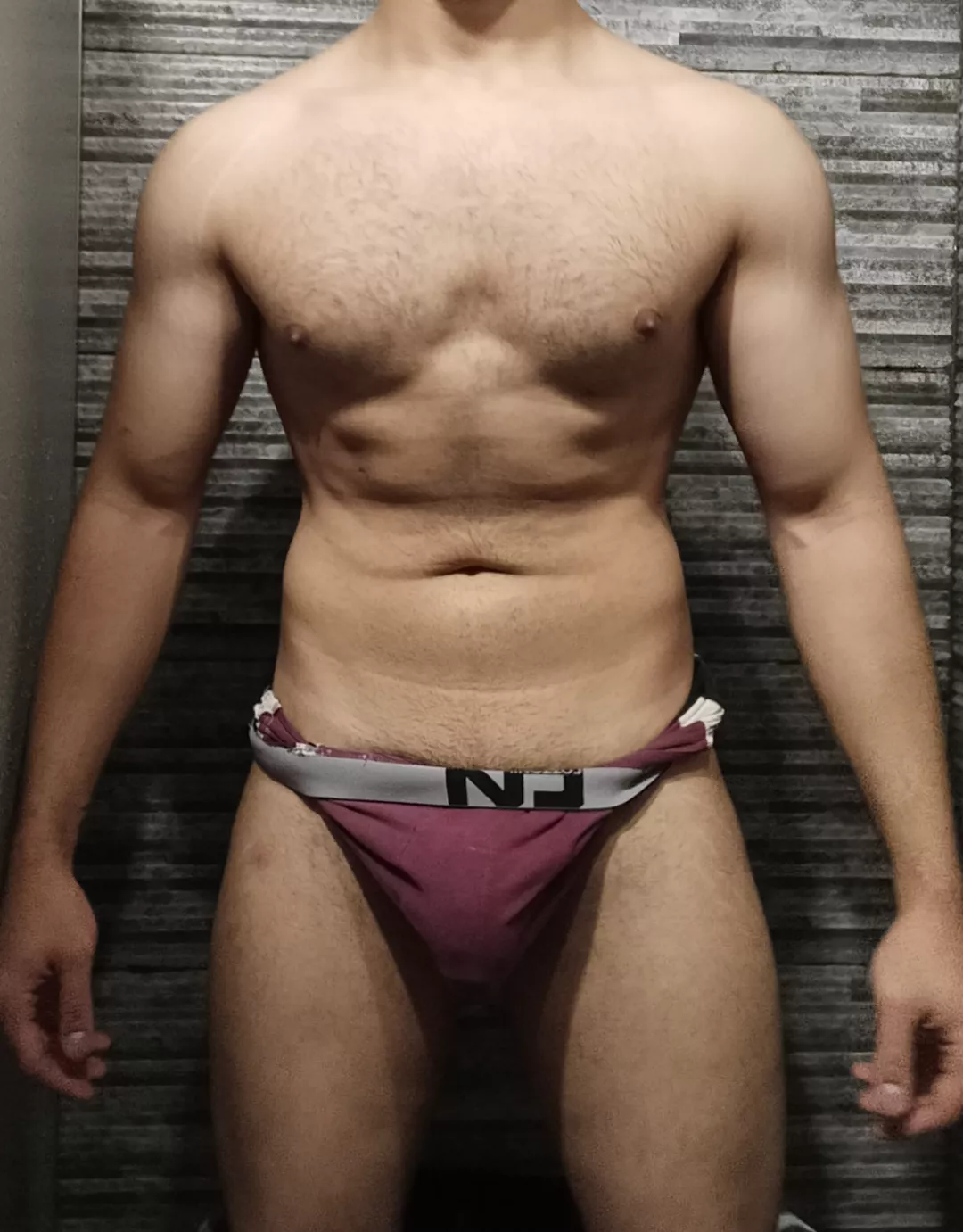 can you fit it all in u ?