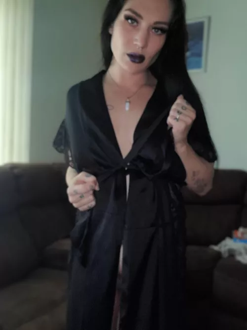 can you help me undress?