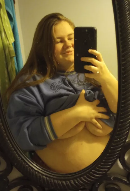 Can you hold them for me?