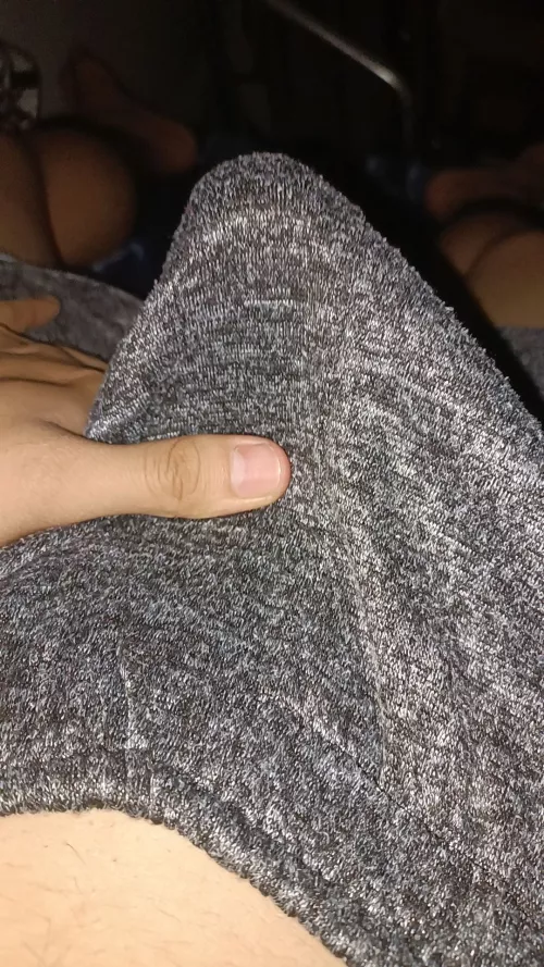 can't sleep because of this 😩 anyone want to help? 🤭