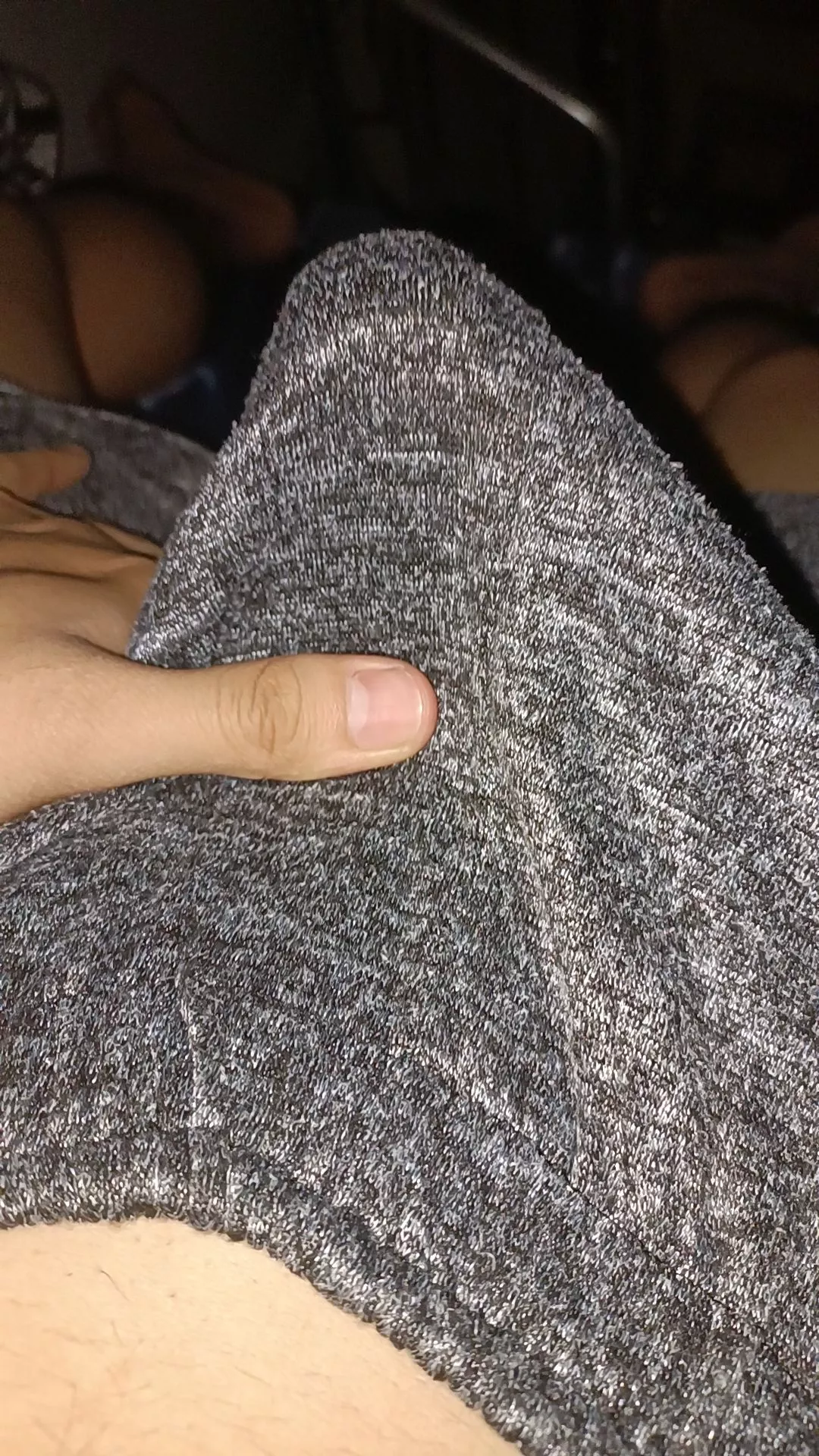 can't sleep because of this 😩 anyone want to help? 🤭