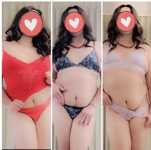 Choose my valentine look plz👸