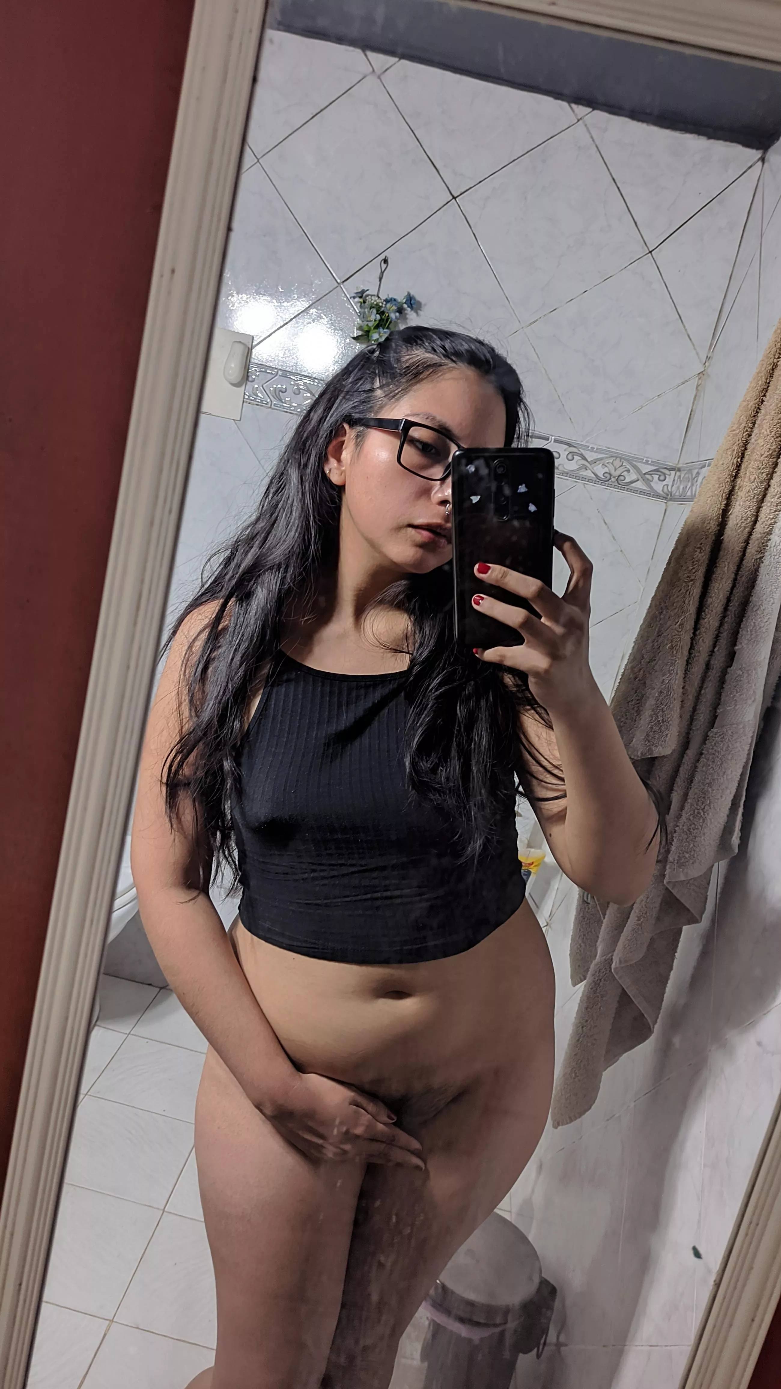 Chubby but I love to have fun 😈❤️