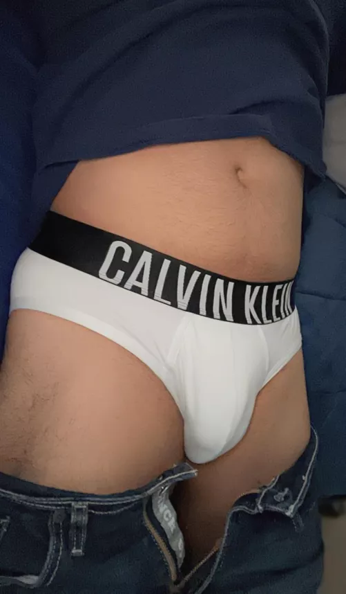 Come pull off my jeans