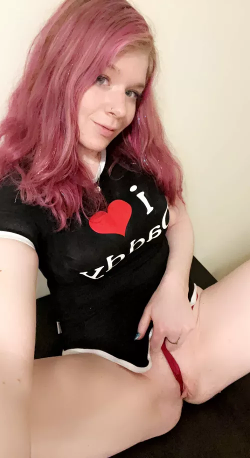 come stuff me daddy !