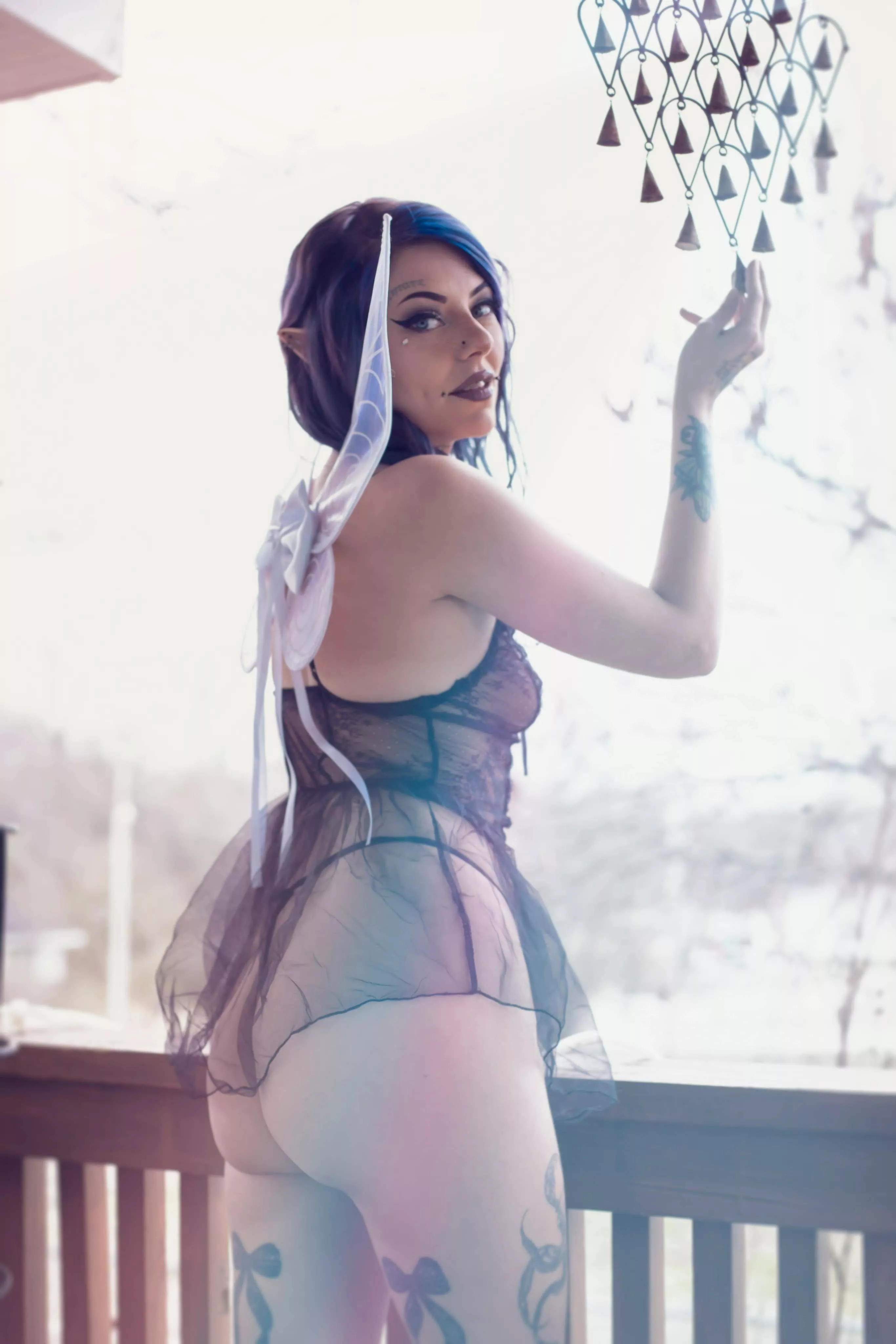 Cum play with me 💕✨