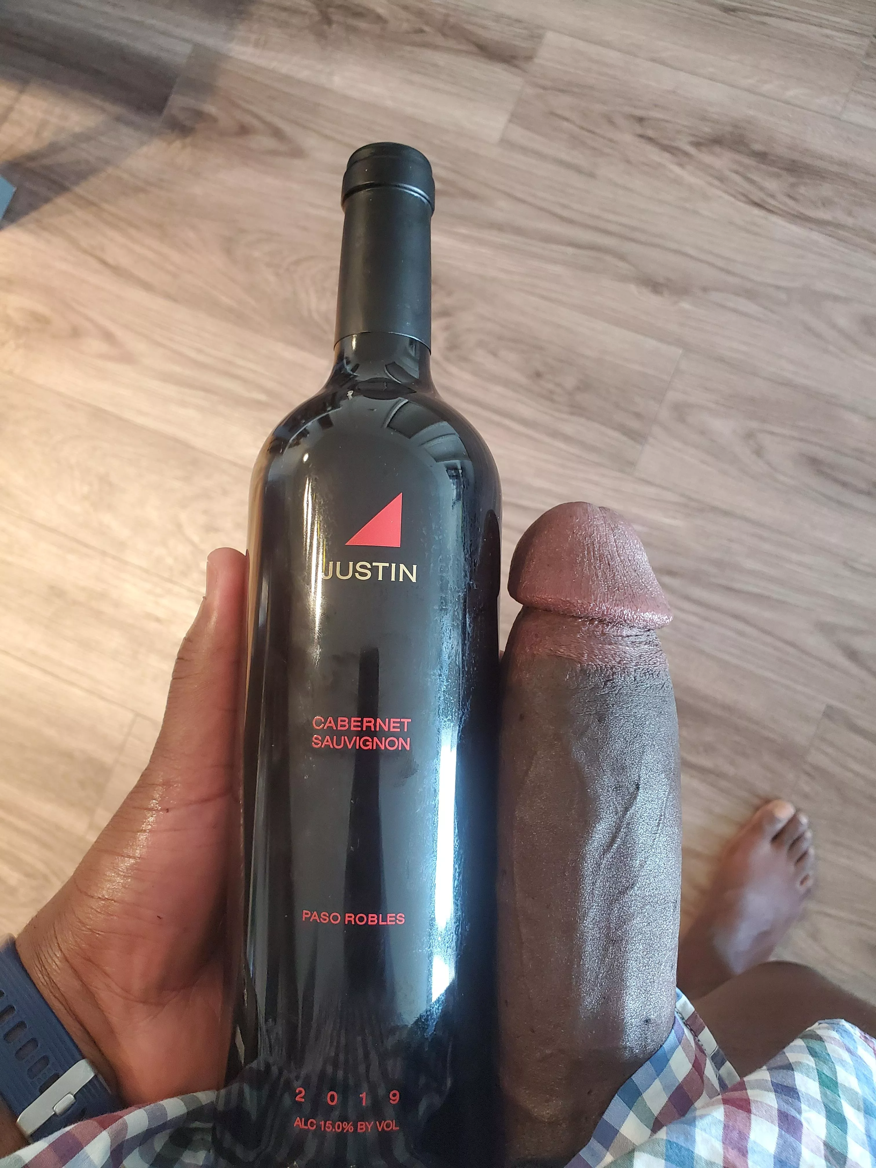 Dark, white, or both? Happy Valentine's Day! [OC]