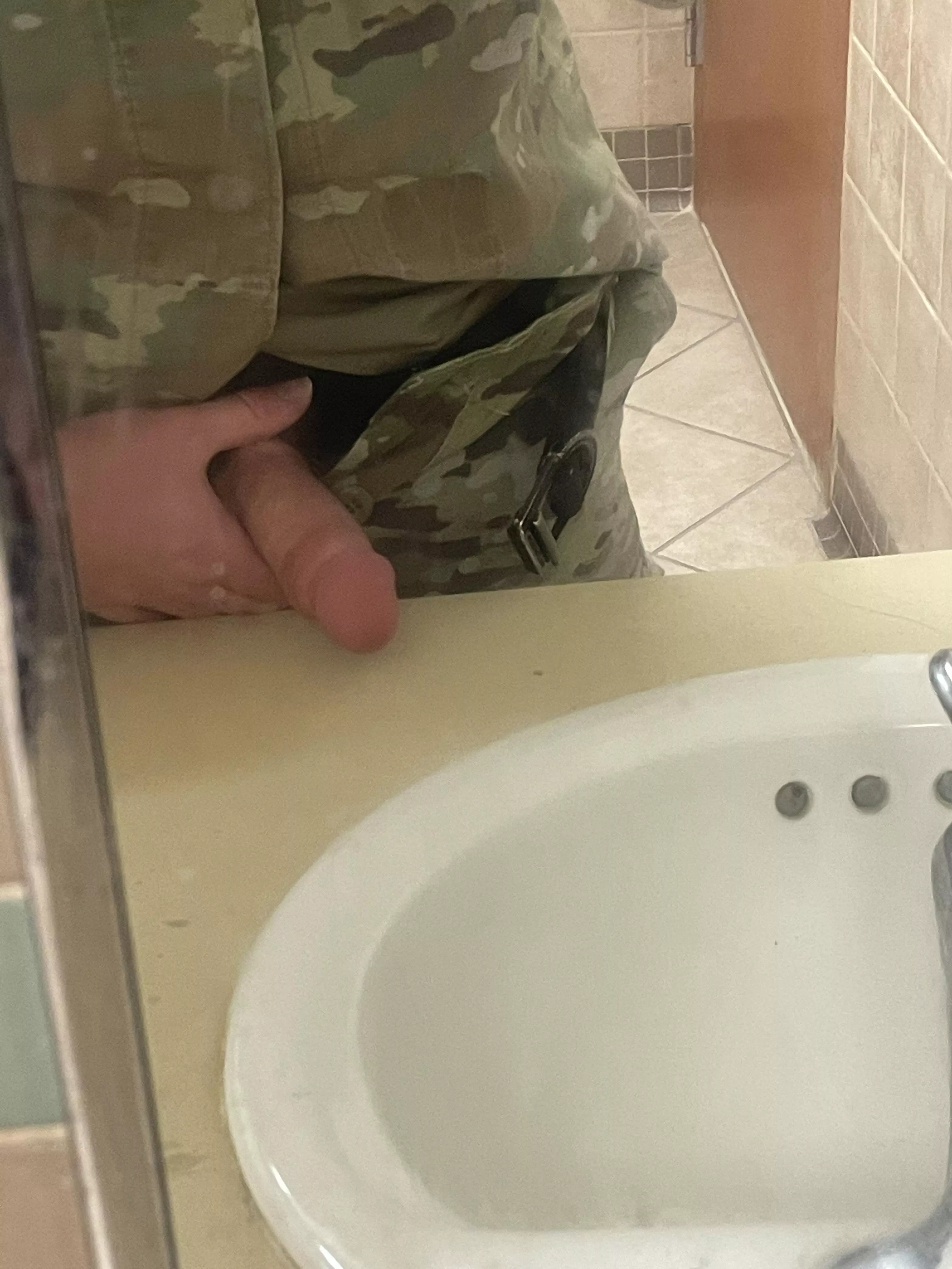 Do softies get any love here?