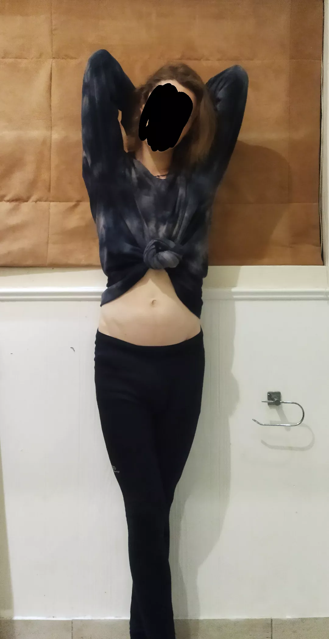 Do you think I can pull off being a femboy? I feel like my body isn't the right shape...