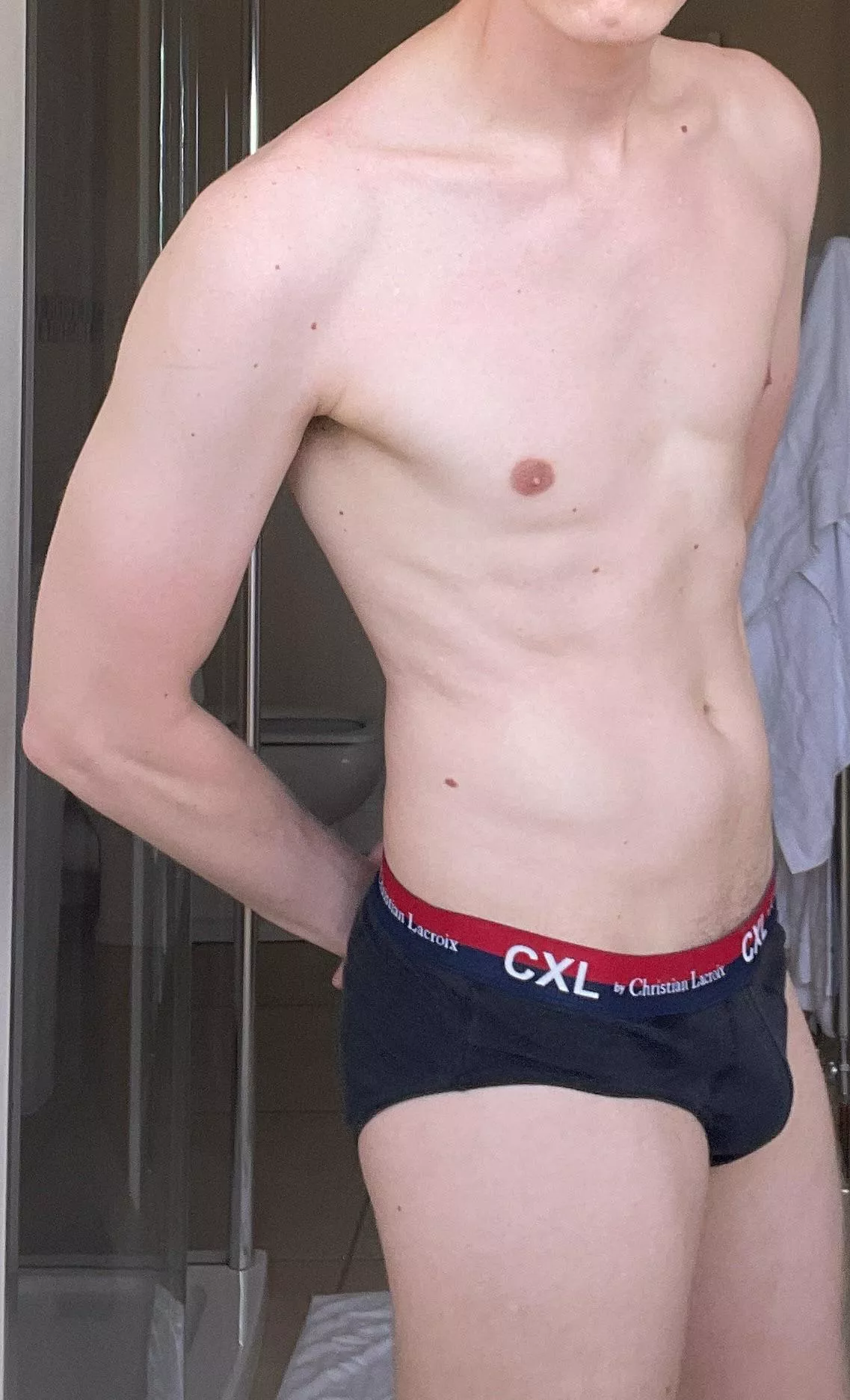 Do you wanna play with me?